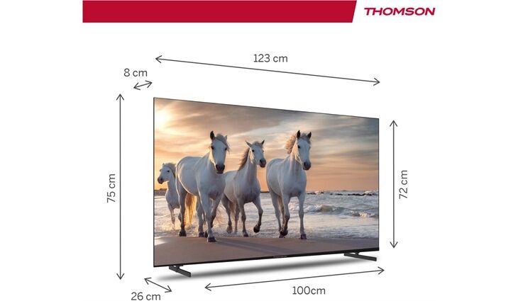 Thomson 55UA5S13