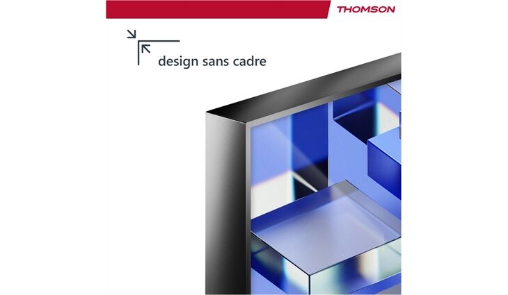 Thomson 55UA5S13