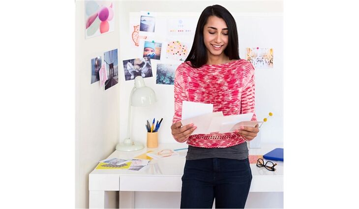 Hewlett Packard F6U68AE HP 302XLBK