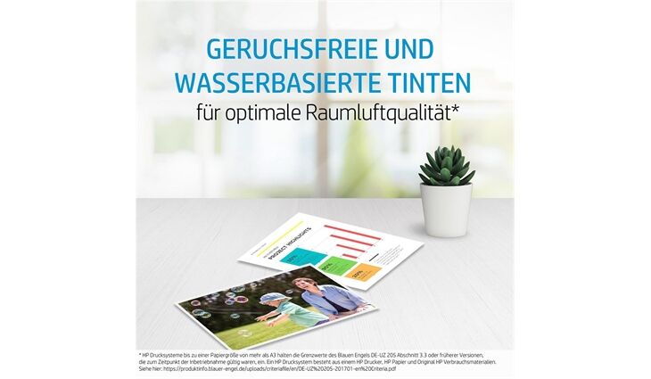 Hewlett Packard T6L99AE HP 903 BK