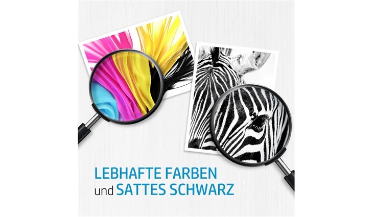 Hewlett Packard T6L99AE HP 903 BK