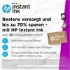 Hewlett Packard T6L99AE HP 903 BK
