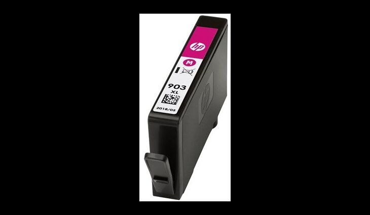 Hewlett Packard T6M07AE HP 903 M XL