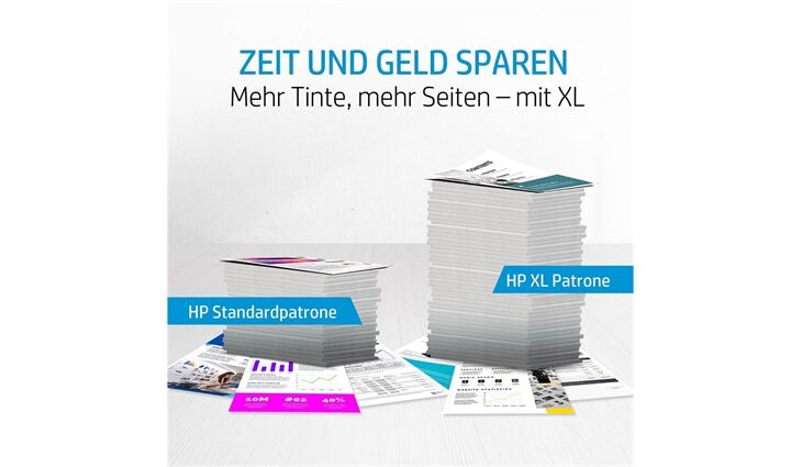Hewlett Packard T6M07AE HP 903 M XL