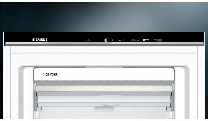 Siemens GS58NEWCV Topteam