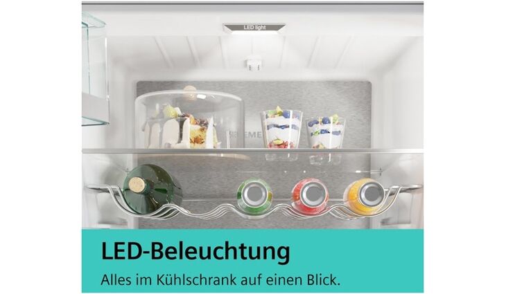 Siemens GS58NEWCV Topteam