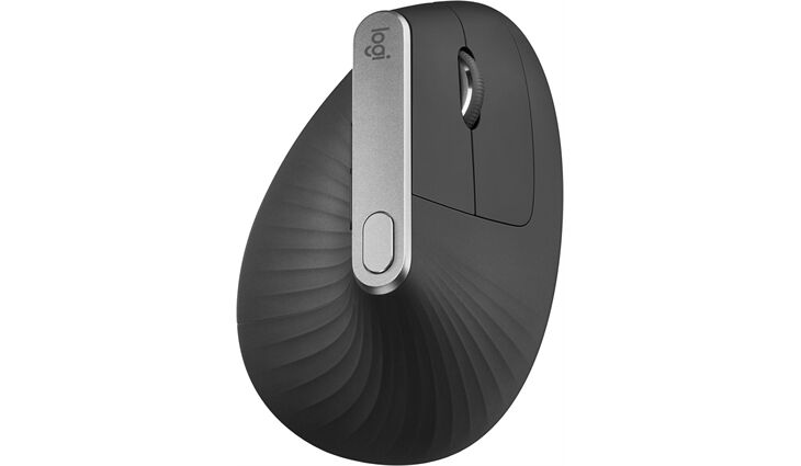 Logitech MX Vertical