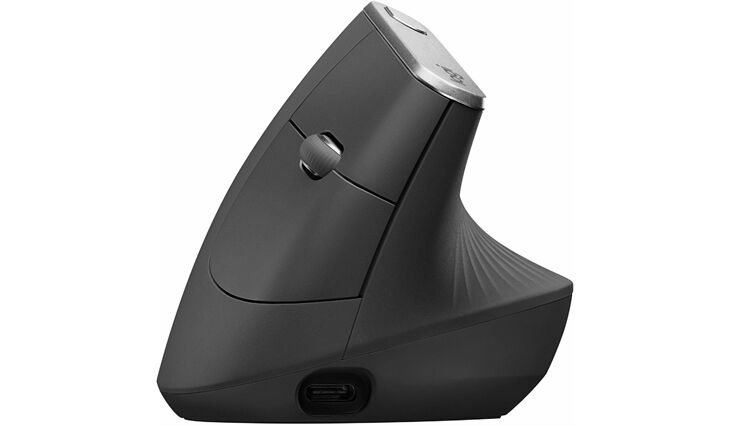Logitech MX Vertical