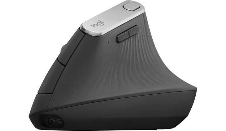 Logitech MX Vertical