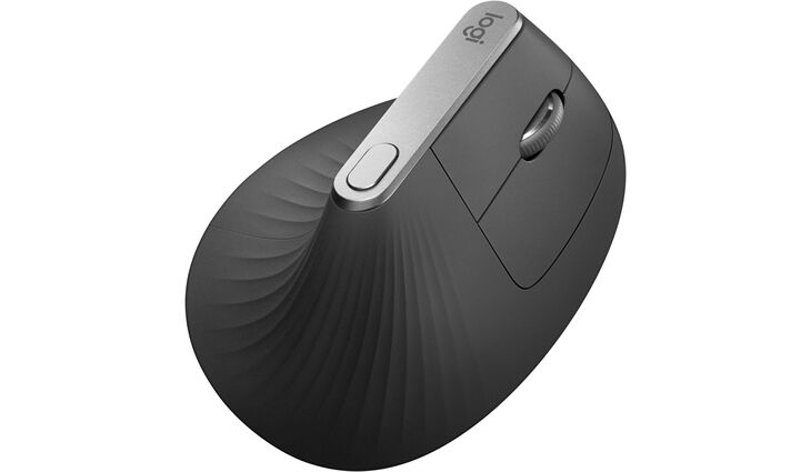 Logitech MX Vertical