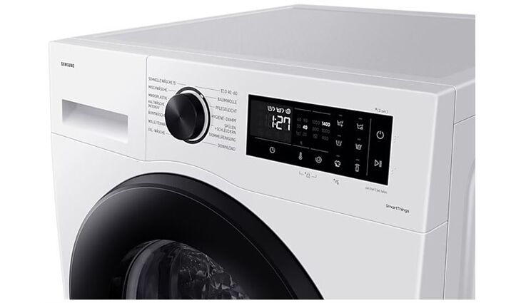 Samsung WW8XCGC04AAE