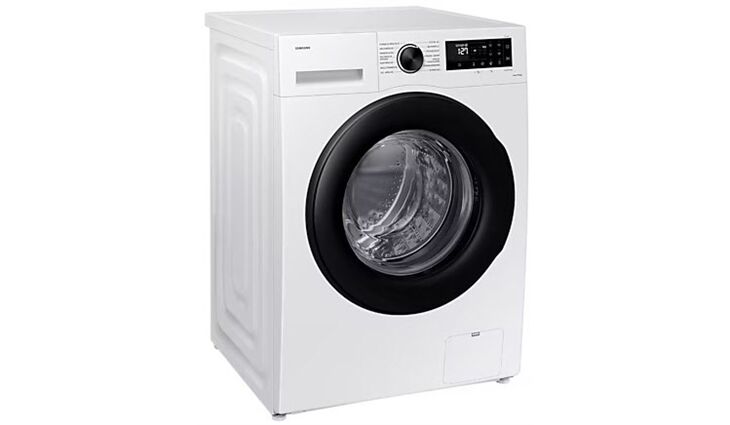 Samsung WW8XCGC04AAE
