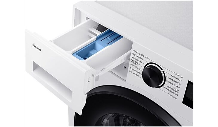 Samsung WW8XCGC04AAE