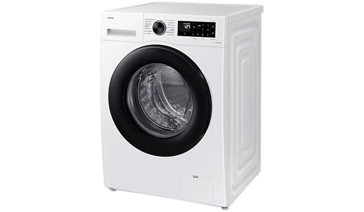 Samsung WW8XCGC04AAE