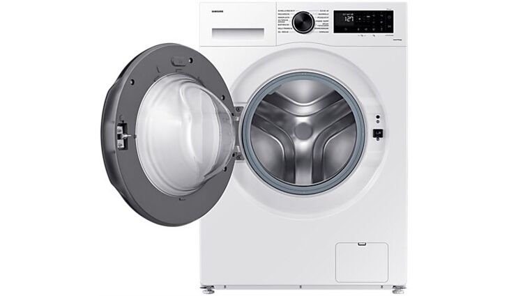 Samsung WW8XCGC04AAE