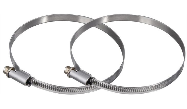 Xavax Schlauchschelle 90-110mm (2Stk.)