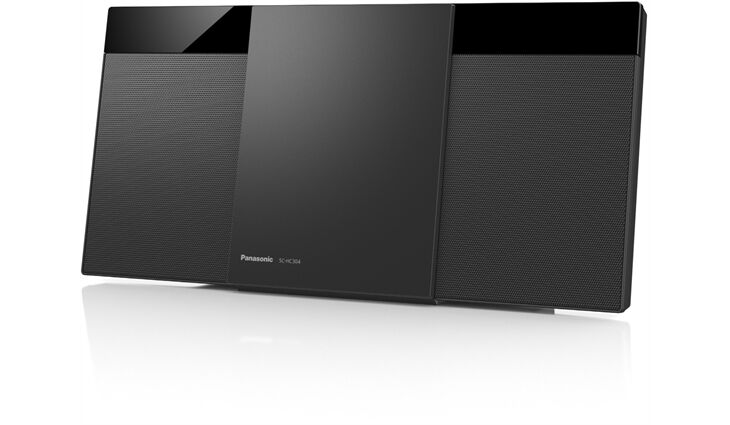 Panasonic SC-HC304EG-K