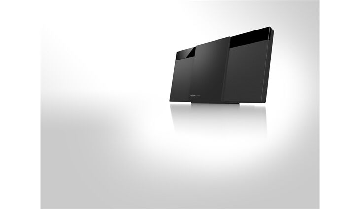Panasonic SC-HC304EG-K