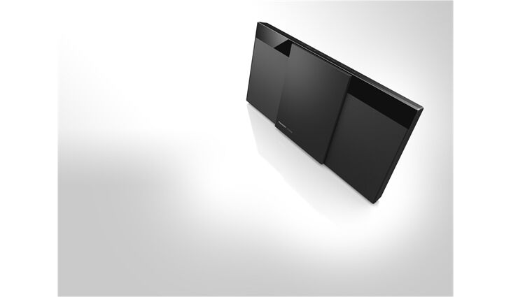 Panasonic SC-HC304EG-K