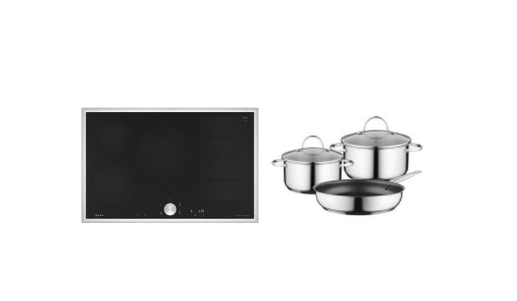Neff T68STV4M0