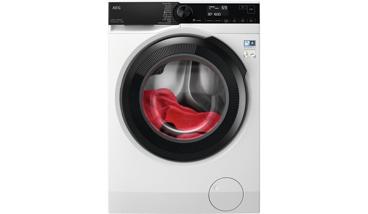 AEG Lavamat LR7F75697