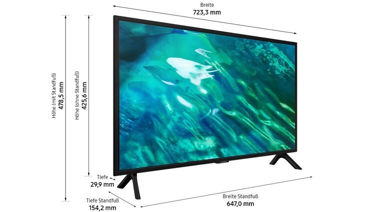 Samsung GQ32Q50AEU