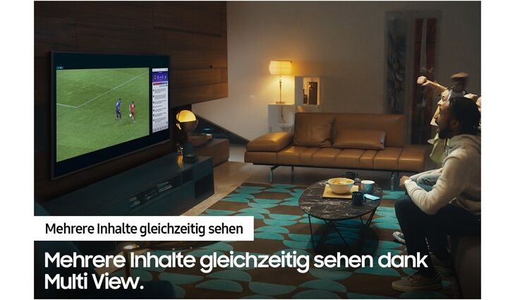 Samsung GQ32Q50AEU