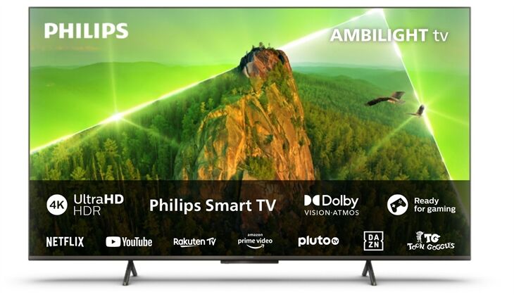 Philips 55PUS8108/12