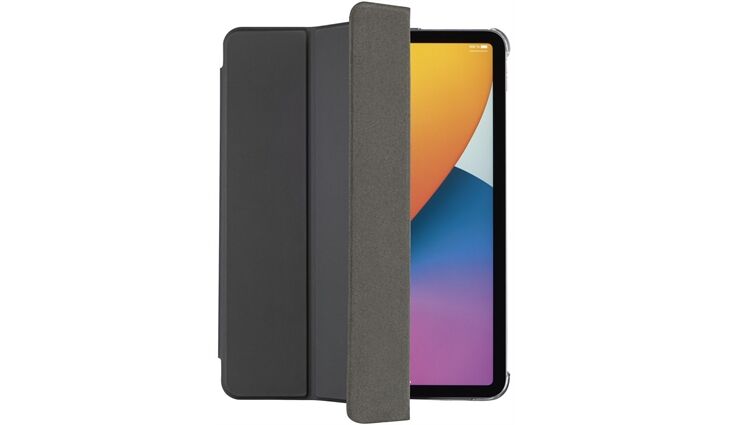 Hama Tablet-Case Fold Clear m. Stiftfach IPad