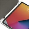 Hama Tablet-Case Fold Clear m. Stiftfach IPad