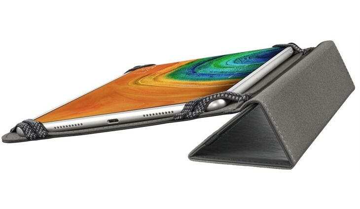 Hama Tablet-Case Fold Uni