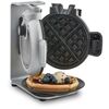 Caso WaffleUp