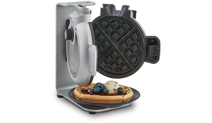 Caso WaffleUp