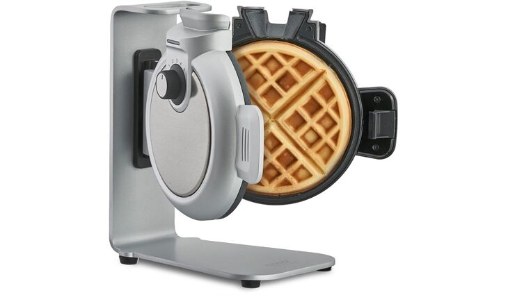 Caso WaffleUp