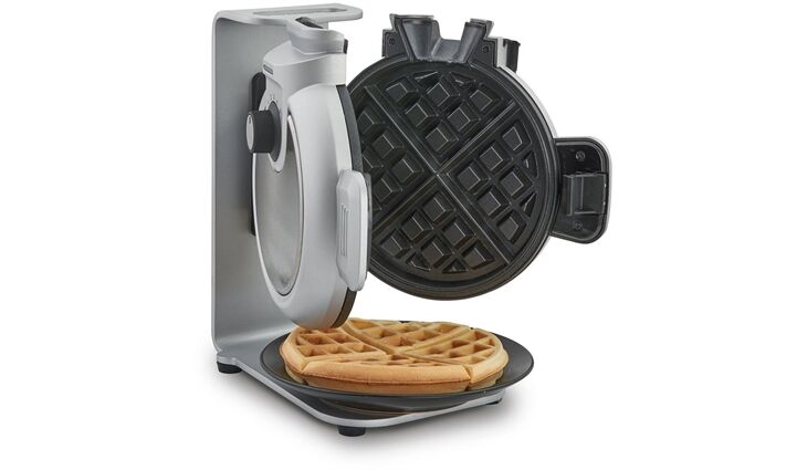 Caso WaffleUp
