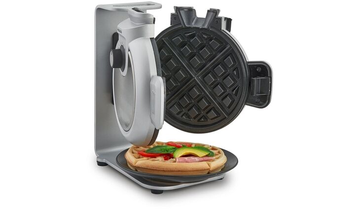 Caso WaffleUp