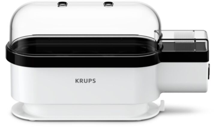 Krups EG234115 Ovomat trio