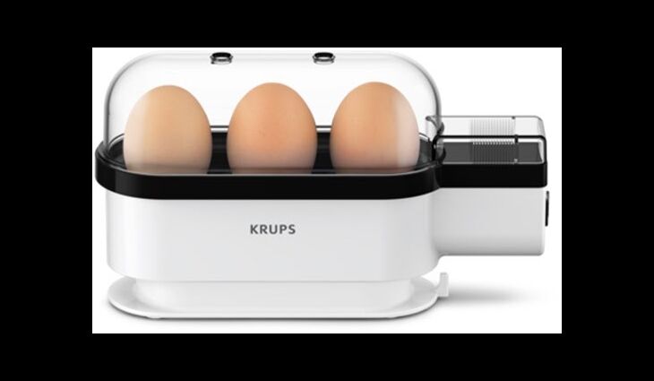 Krups EG234115 Ovomat trio