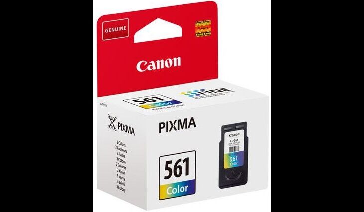 Canon CL-561 (180 S.)