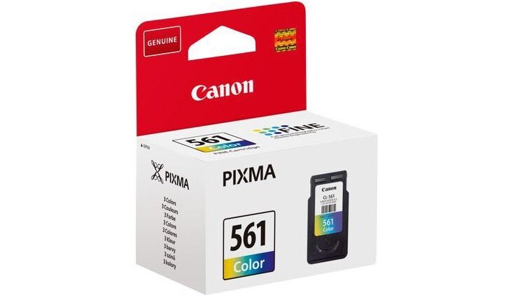Canon CL-561 (180 S.)