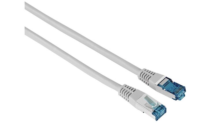 Hama CAT-6 Netzwerkkabel F/UTP (15m)