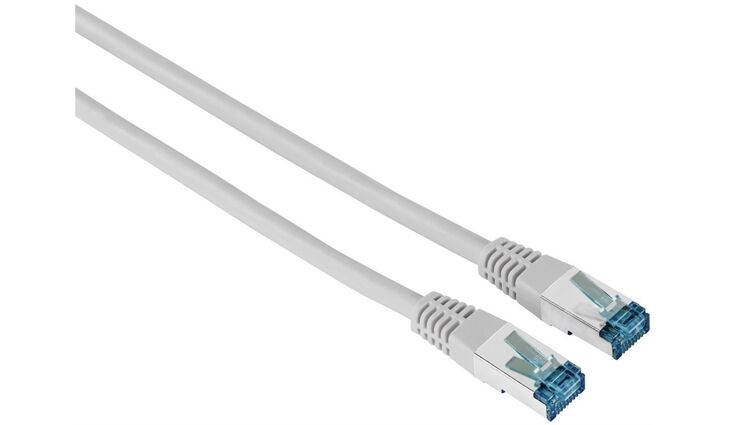 Hama CAT-6 Netzwerkkabel F/UTP (15m)