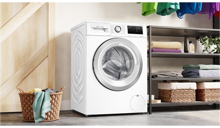 Bosch WAU28RE0
