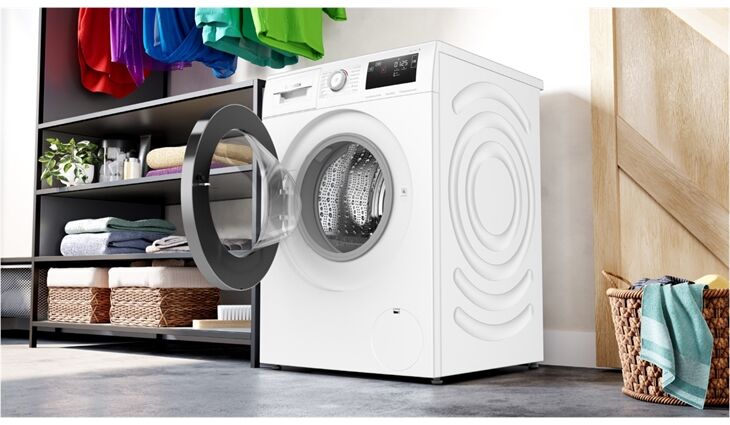Bosch WAU28RE0