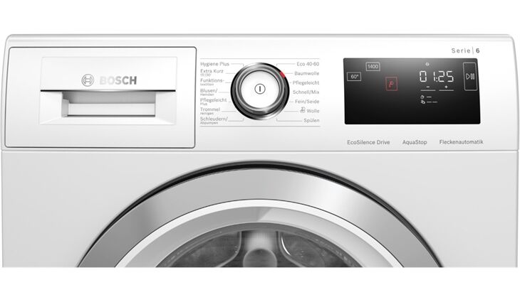 Bosch WAU28RE0