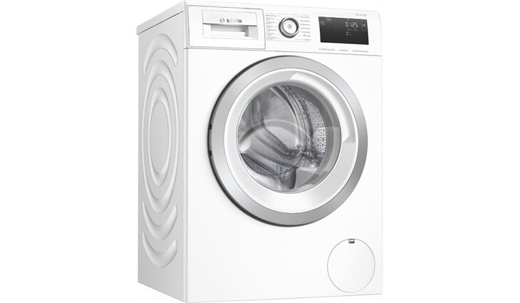Bosch WAU28RE0
