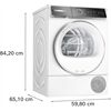 Bosch WQB245B90 SelectLine