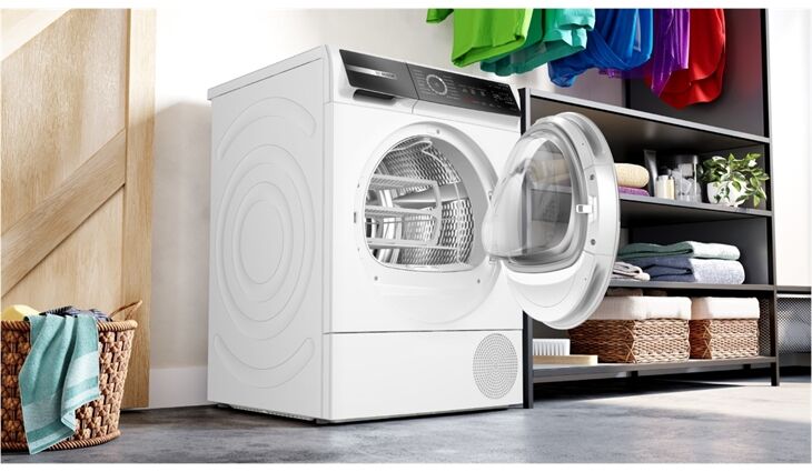 Bosch WQB245B90 SelectLine