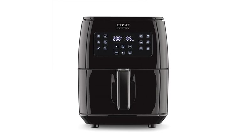 Caso AF 660 Duplex