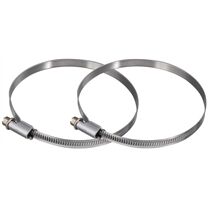 Xavax Schlauchschelle 110-130mm (2Stk.)